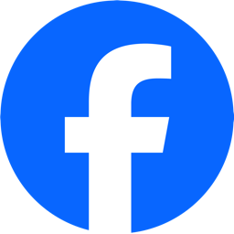 Facebook official logo