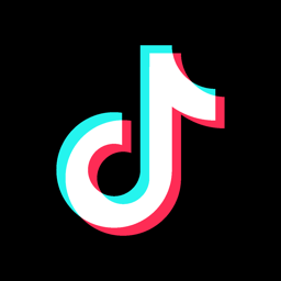 TikTok official logo